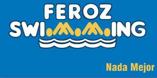 Feroz Swimming